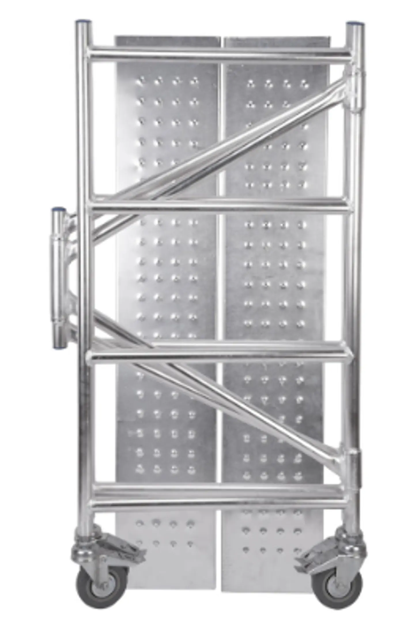 Andaime Móvel em Alumínio 1250x595mm A20002 MAXIMA  2