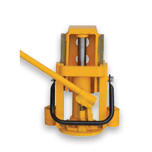 Macacos Hidráulicos de Pé 3.0 Ton G50101 MAXIMA 1