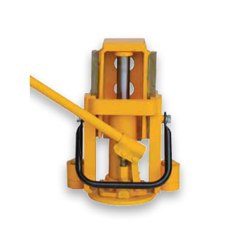 Macacos Hidráulicos de Pé 3.0 Ton G50101 MAXIMA 1