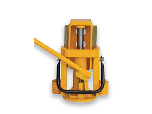 Macacos Hidráulicos de Pé 8.0 Ton G50102 MAXIMA