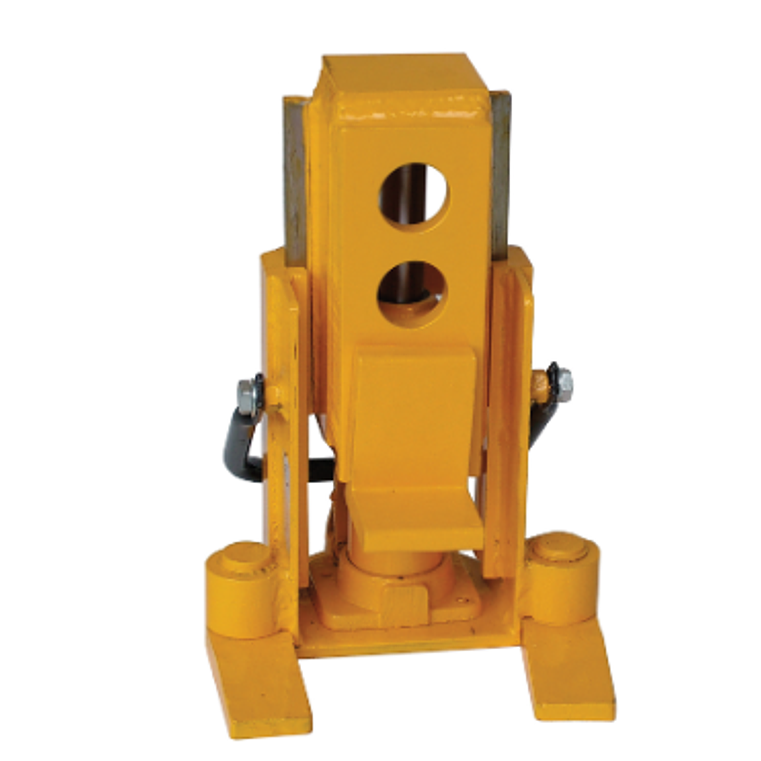 Macacos Hidráulicos de Pé 8.0 Ton G50102 MAXIMA 2