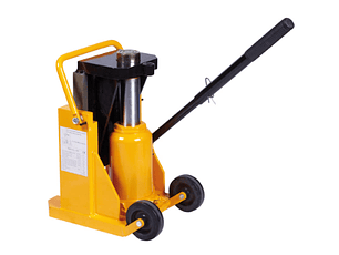 Macacos Hidráulicos de Garrafa 15.0 Ton G60101 MAXIMA