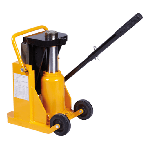 Macacos Hidráulicos de Garrafa 15.0 Ton G60101 MAXIMA 1