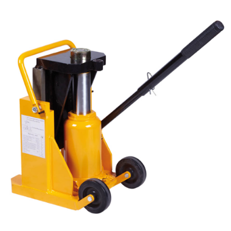 Macacos Hidráulicos de Garrafa 15.0 Ton G60101 MAXIMA 1