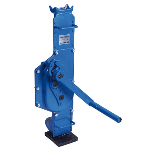 Macaco Mecânico 10.0 Ton G30304 MAXIMA  1