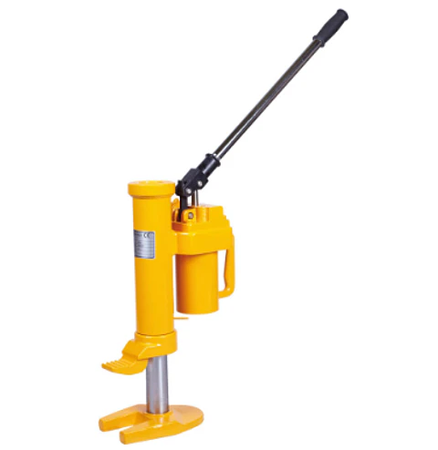 Macaco Hidráulico Rotativo 5.0 Ton G40101 MAXIMA 