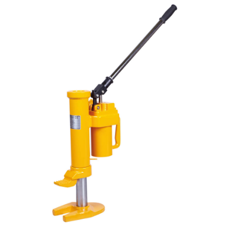 Macaco Hidráulico Rotativo 10.0 Ton G40102 MAXIMA 1