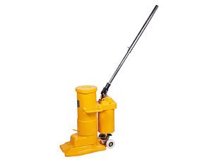 Macaco Hidráulico Rotativo 25.0 Ton G40103 MAXIMA 