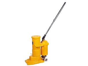 Macaco Hidráulico Rotativo 25.0 Ton G40103 MAXIMA 