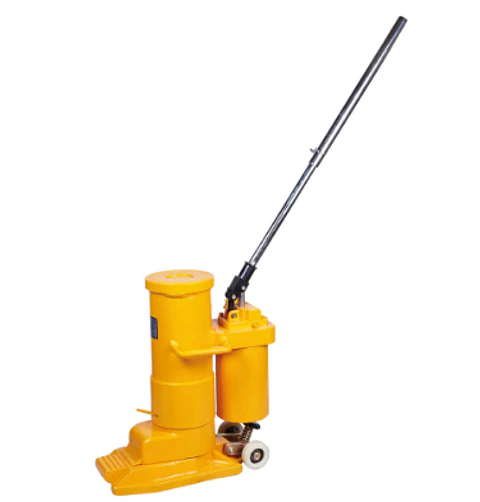 Macaco Hidráulico Rotativo 25.0 Ton G40103 MAXIMA 