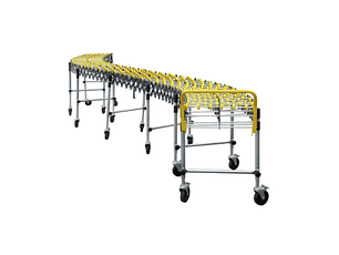 Correias Transportadoras Rodas de Plástico 1.149x3.360mm 210 Kg Y20103 MAXIMA