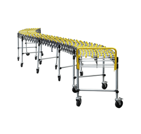 Correias Transportadoras Rodas de Plástico 1.149x3.360mm 210 Kg Y20103 MAXIMA