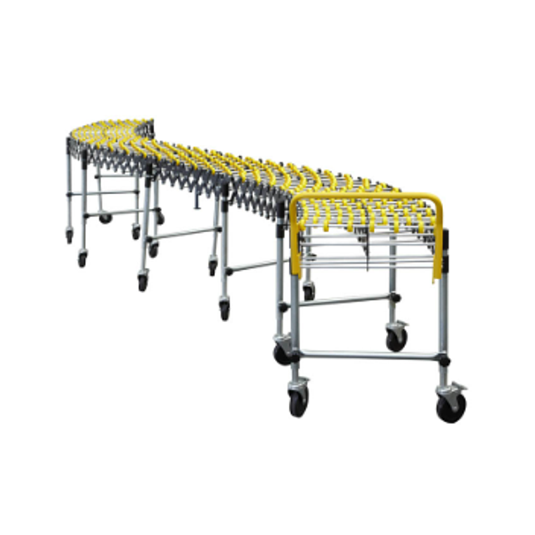 Correias Transportadoras Rodas de Plástico 2.128x6.360mm 420 Kg Y20106 MAXIMA 1