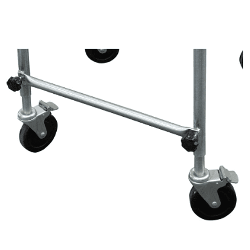 Correias Transportadoras Rodas de Aço 2.128x6.360mm 600 Kg Y30106 MAXIMA 3