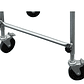 Correias Transportadoras Rodas de Aço 2.128x6.360mm 600 Kg Y30106 MAXIMA - vignette 3