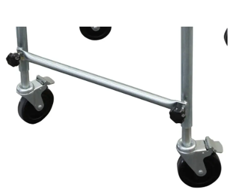 Correias Transportadoras Rodas de Aço 2.128x6.360mm 600 Kg Y30106 MAXIMA 3