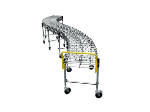 Correias Transportadoras Rodas de Aço 2.128x6.360mm 600 Kg Y30106 MAXIMA