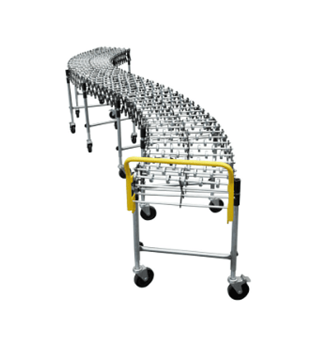 Correias Transportadoras Rodas de Aço 2.128x6.360mm 600 Kg Y30106 MAXIMA