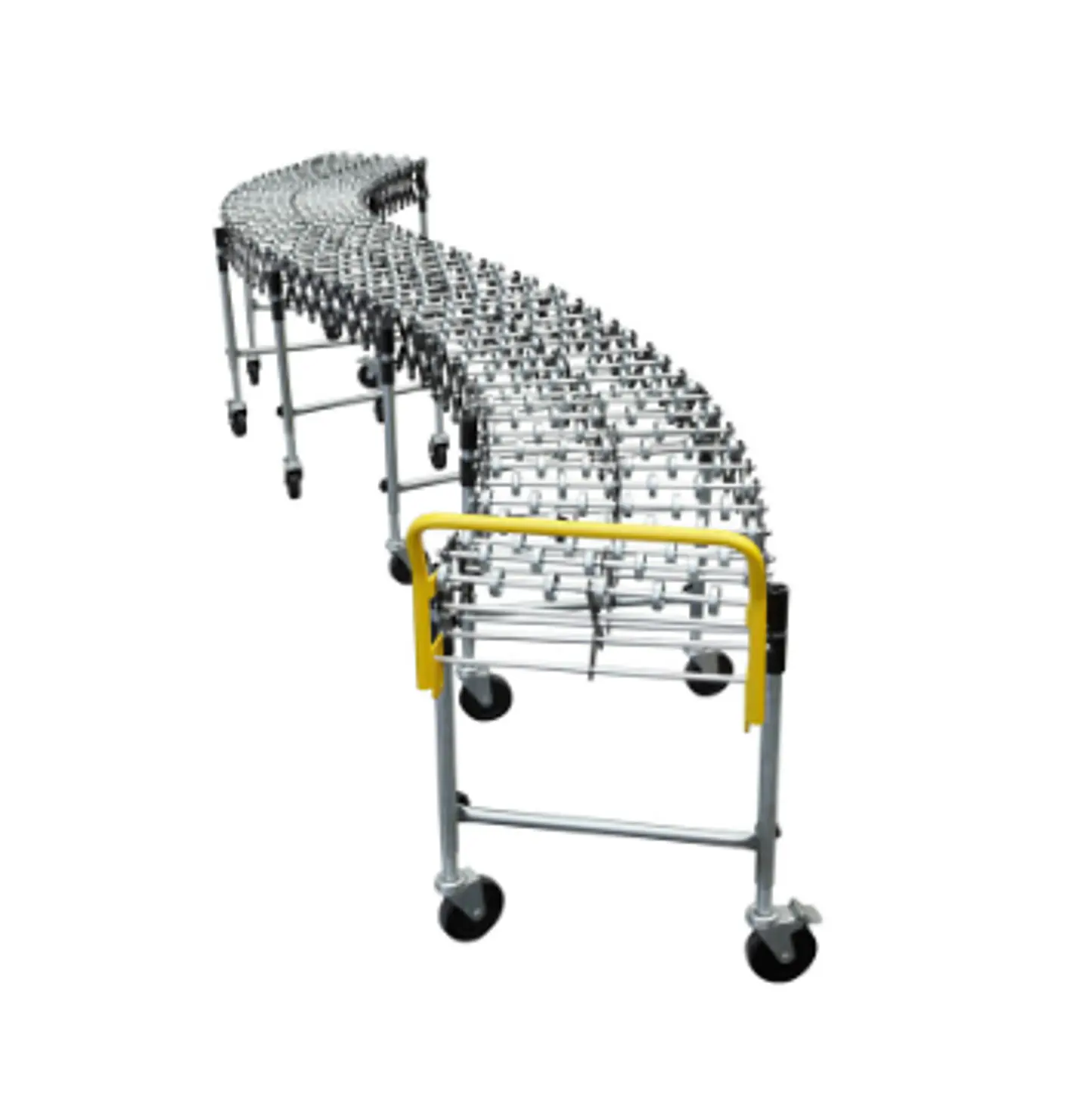 Correias Transportadoras Rodas de Aço 2.128x6.360mm 600 Kg Y30106 MAXIMA 1