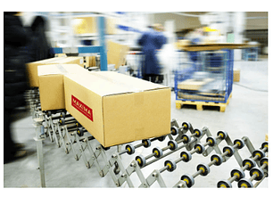 Correias Transportadoras Rodas de Aço 2.128x6.360mm 600 Kg Y30106 MAXIMA