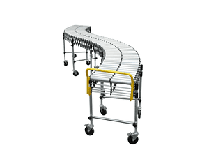 Correias Transportadoras Roletes de Aço 3.100x6.360mm 600 Kg Y10106 MAXIMA