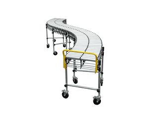 Correias Transportadoras Roletes de Aço 3.100x6.360mm 600 Kg Y10106 MAXIMA