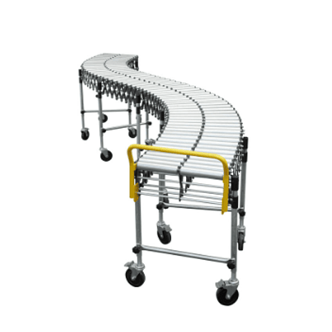 Correias Transportadoras Roletes de Aço 3.100x6.360mm 600 Kg Y10106 MAXIMA