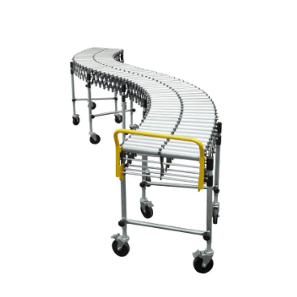 Correias Transportadoras Roletes de Aço 3.100x6.360mm 600 Kg Y10106 MAXIMA 1