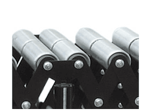 Correias Transportadoras Roletes de Aço 3.100x6.360mm 600 Kg Y10106 MAXIMA