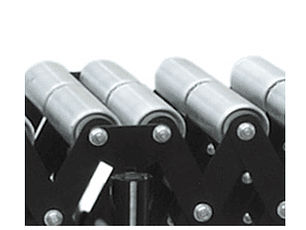 Correias Transportadoras Roletes de Aço 3.100x6.360mm 600 Kg Y10106 MAXIMA