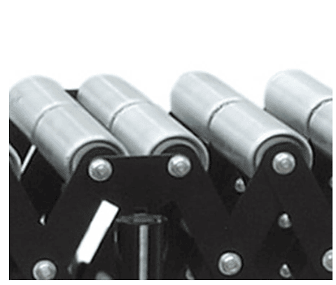 Correias Transportadoras Roletes de Aço 3.100x6.360mm 600 Kg Y10106 MAXIMA