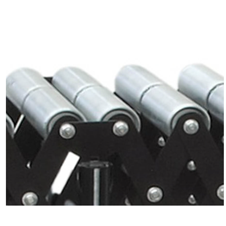 Correias Transportadoras Roletes de Aço 3.100x6.360mm 600 Kg Y10106 MAXIMA 2