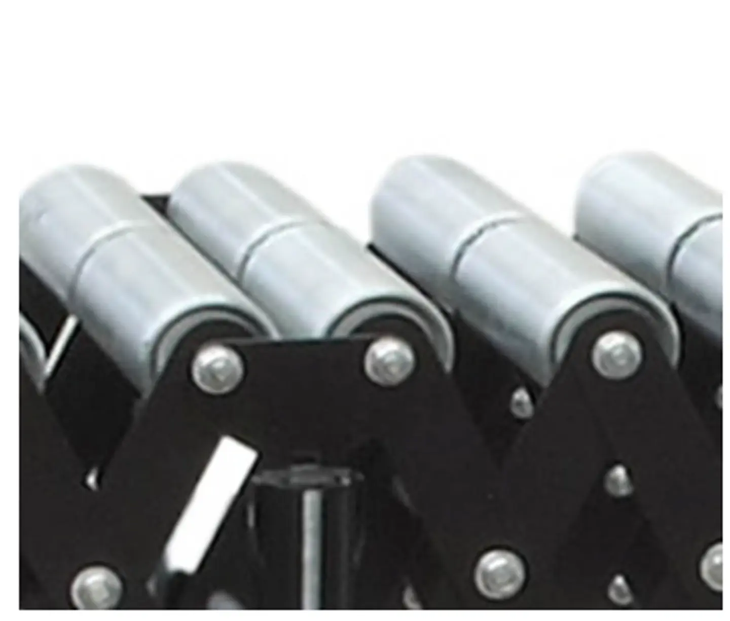 Correias Transportadoras Roletes de Aço 3.100x6.360mm 600 Kg Y10106 MAXIMA 2