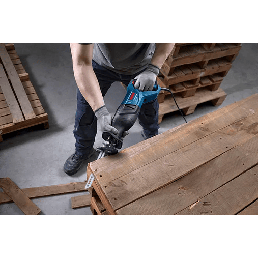 Serra sabre GSA 12-30 BOSCH 5