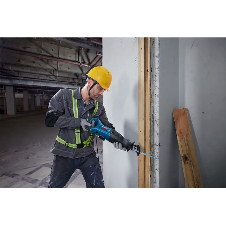 Serra sabre GSA 12-30 BOSCH 6