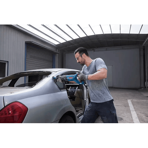 Serra sabre GSA 12-30 BOSCH 7