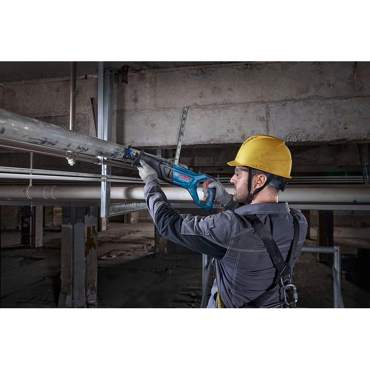 Serra sabre GSA 12-30 BOSCH 8