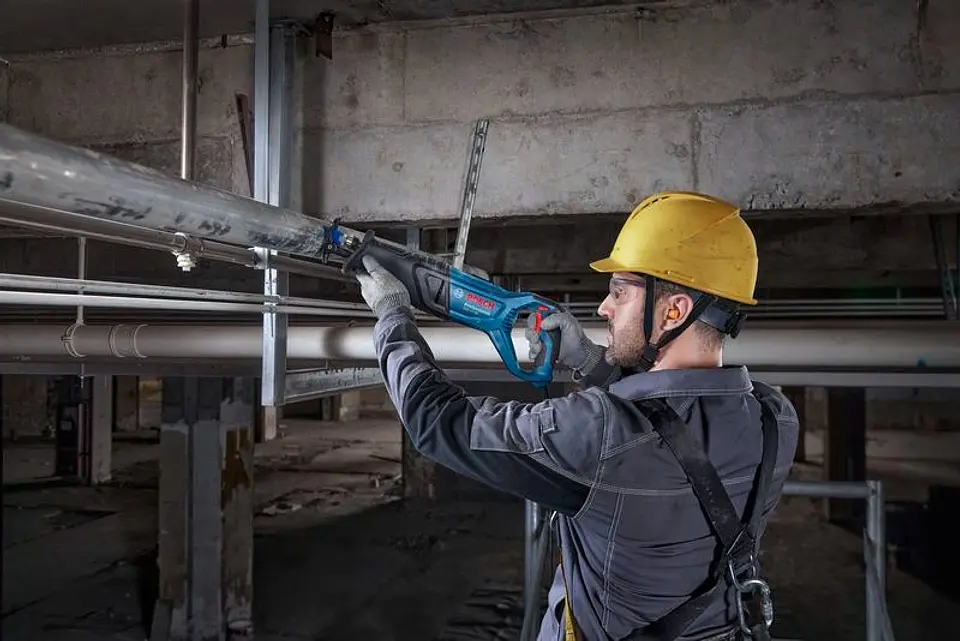 Serra sabre GSA 12-30 BOSCH 8