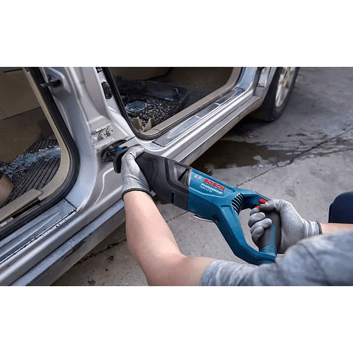 Serra sabre GSA 12-30 BOSCH 9