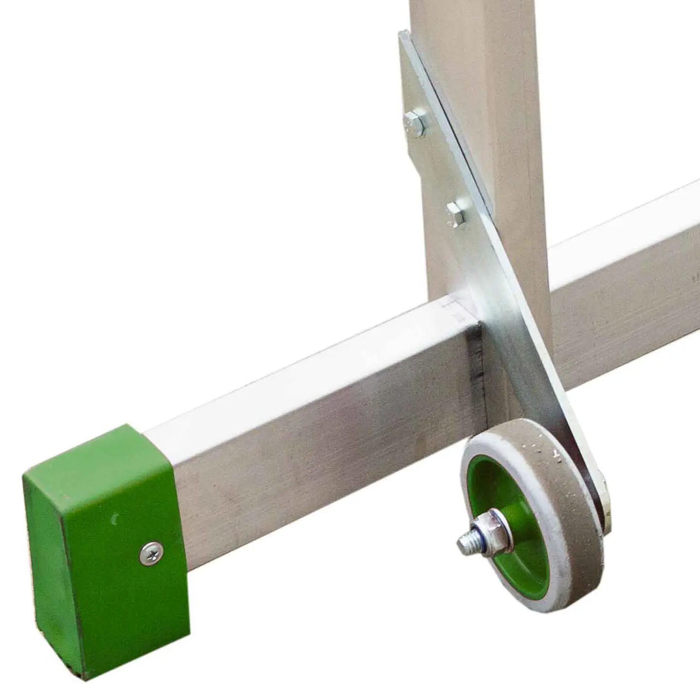 Mini Andaime de Alumínio com Sistema de Dobragem Rápida 1.300 x 550 mm ES-PONTAL ESCALIBUR BY FARAONE 5