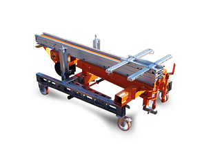 Elevador Manual em Alumínio 250 Kg Altura 2,65 Metros HW-S FARAONE