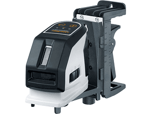 Nível Laser vermelho de 2 Linhas MasterCross-Laser 2 LASERLINER