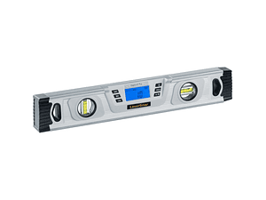 Nível Digital Magnético Eletrónico 400mm DigiLevel Plus 40 LASERLINER