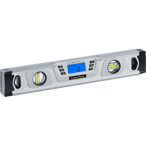 Nível Digital Magnético Eletrónico 400mm DigiLevel Plus 40 LASERLINER