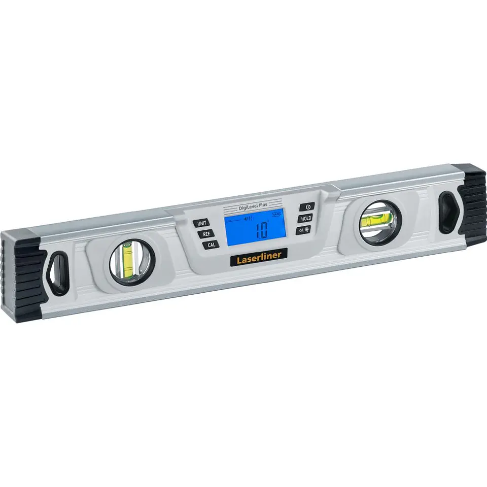 Nível Digital Magnético Eletrónico 400mm DigiLevel Plus 40 LASERLINER 1