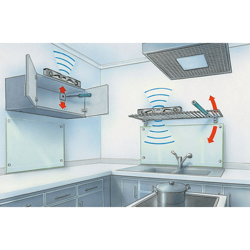 Nível Digital Magnético Eletrónico 400mm DigiLevel Plus 40 LASERLINER 6