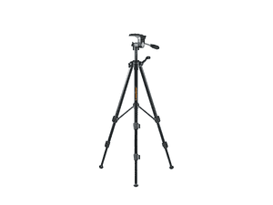 Tripé de Alumínio 1.55 MT FixPod 155 cm LASERLINER