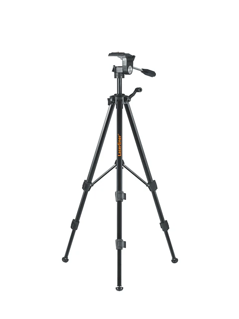 Tripé de Alumínio 1.55 MT FixPod 155 cm LASERLINER