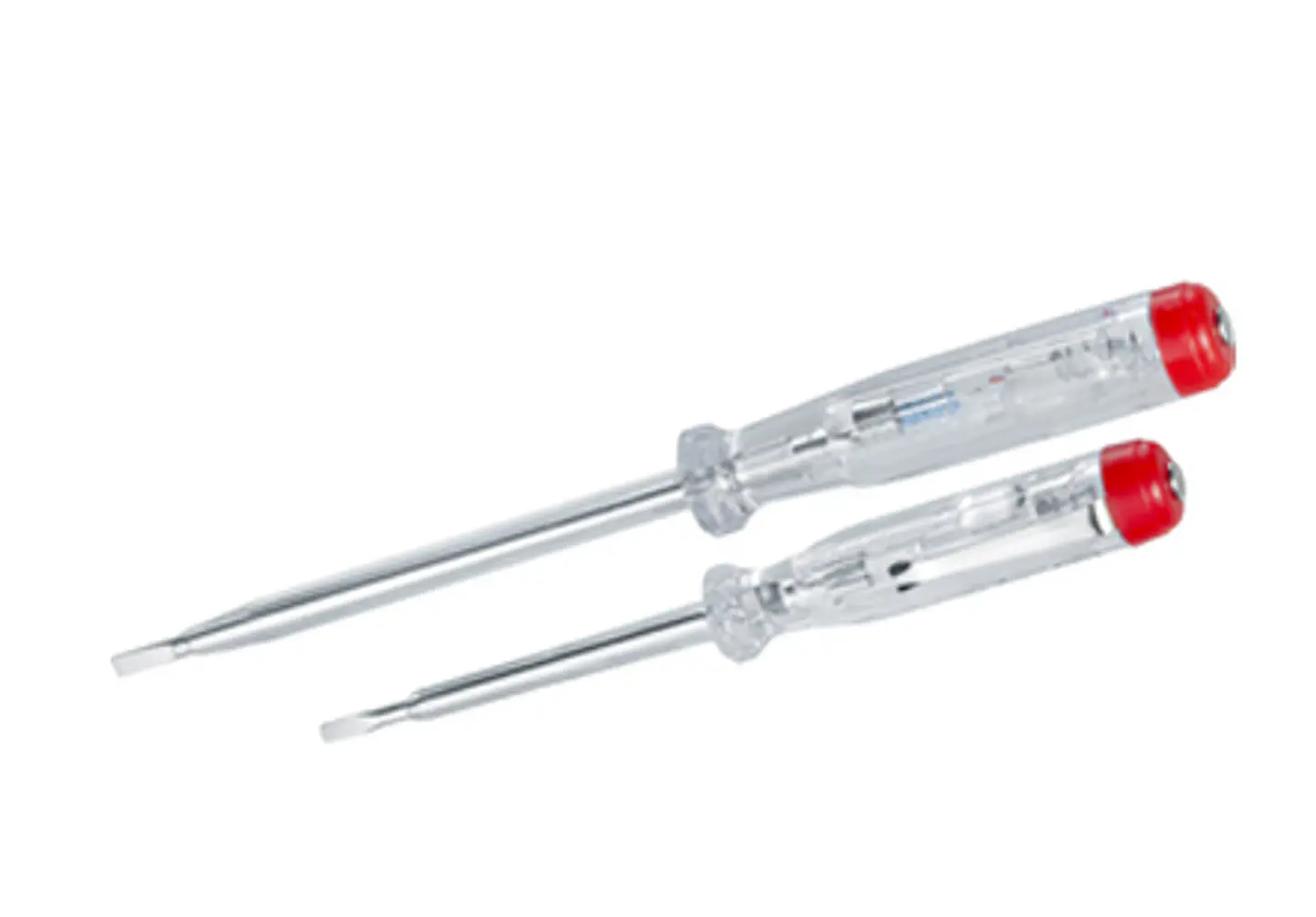 Kit 2 Busca Polos TipTest Duo Set LASERLINER 1