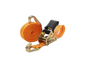 Cinta de Amarração PRO 1.000 x 5.0 Mt. Gancho Fechado NP1000/55-5VR MURTRA